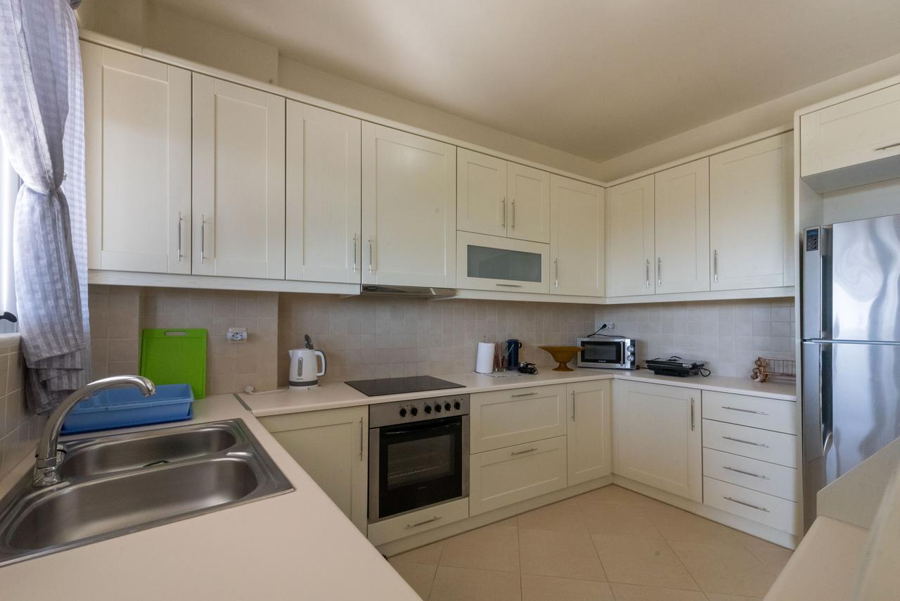 קלמאטה Grand Suites With Private Pools מראה חיצוני תמונה